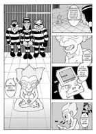 Grupo Rockets : Chapitre 6 page 11