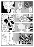 Grupo Rockets : Chapitre 6 page 12