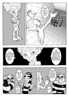 Grupo Rockets : Chapitre 6 page 14