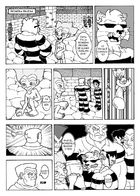 Grupo Rockets : Chapitre 6 page 15