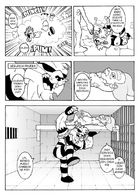 Grupo Rockets : Chapitre 6 page 16