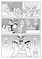 Grupo Rockets : Chapitre 6 page 17