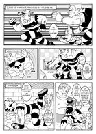 Grupo Rockets : Chapitre 6 page 18