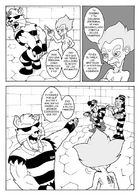 Grupo Rockets : Chapitre 6 page 20