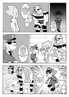 Grupo Rockets : Chapitre 6 page 22