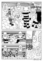 Grupo Rockets : Chapitre 6 page 23