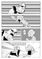 Grupo Rockets : Chapitre 7 page 5