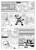 Grupo Rockets : Chapitre 7 page 6