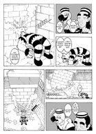 Grupo Rockets : Chapitre 7 page 7