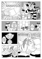 Grupo Rockets : Chapitre 7 page 8