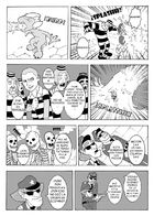 Grupo Rockets : Chapitre 7 page 10