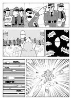 Grupo Rockets : Chapitre 7 page 11