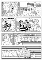 Grupo Rockets : Chapitre 7 page 12