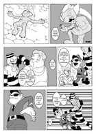 Grupo Rockets : Chapitre 7 page 13