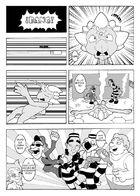 Grupo Rockets : Chapitre 7 page 14