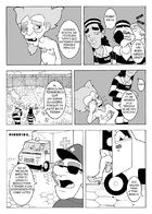 Grupo Rockets : Chapitre 7 page 15