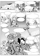 Guild Adventure : Chapitre 6 page 11