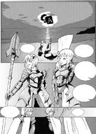 Guild Adventure : Chapitre 6 page 2