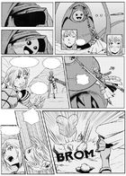 Guild Adventure : Chapitre 6 page 6