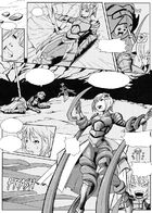 Guild Adventure : Chapitre 6 page 7