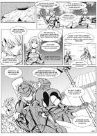 Guild Adventure : Chapter 6 page 11