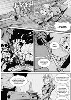 Guild Adventure : Chapitre 6 page 5