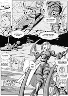 Guild Adventure : Capítulo 6 página 7