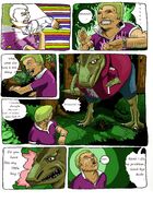 Bishop's Normal Adventures : Chapitre 1 page 7