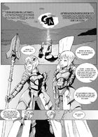 Guild Adventure : Chapitre 6 page 2