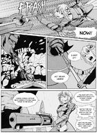 Guild Adventure : Capítulo 6 página 5
