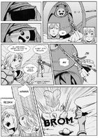 Guild Adventure : Chapter 6 page 6