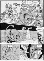 Guild Adventure : Chapitre 6 page 8