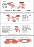 Clara Catastrophe : Capítulo 1 página 11