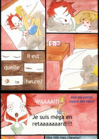 Clara Catastrophe : Chapitre 1 page 13