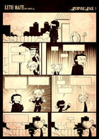 Leth Hate : Chapitre 10 page 1