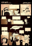 Leth Hate : Chapitre 10 page 2