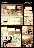 Leth Hate : Chapitre 10 page 3