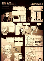 Leth Hate : Chapitre 10 page 4