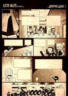 Leth Hate : Chapitre 10 page 7