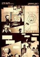 Leth Hate : Chapitre 10 page 8