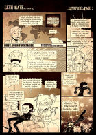 Leth Hate : Chapitre 10 page 3