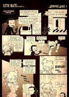 Leth Hate : Chapitre 10 page 4