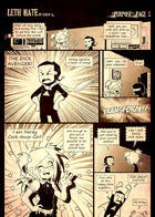 Leth Hate : Chapitre 10 page 5