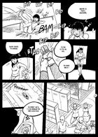 Imperfect : Chapitre 11 page 8