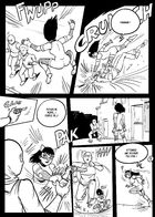 Imperfect : Chapitre 11 page 10