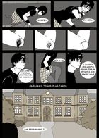 Shady Sense : Chapitre 1 page 11