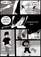 Shady Sense : Chapitre 1 page 10