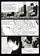 Shady Sense : Chapitre 1 page 2