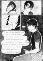 Shady Sense : Chapitre 1 page 4