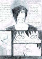 Shady Sense : Chapitre 1 page 6